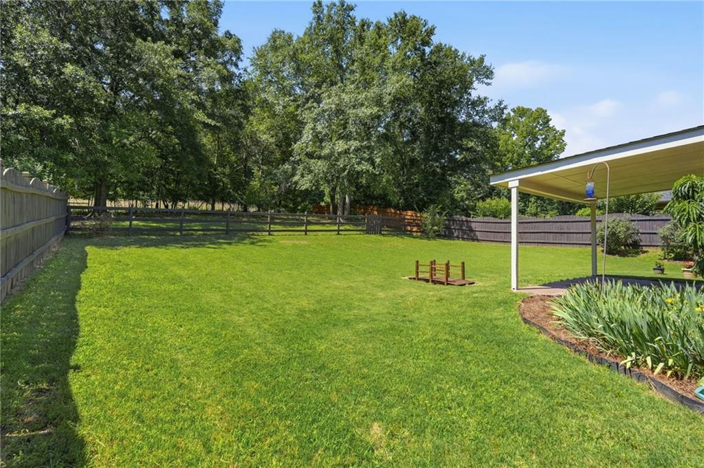 3940 Spring Ridge Drive Cumming, GA 30028 - Photo 37 of 44