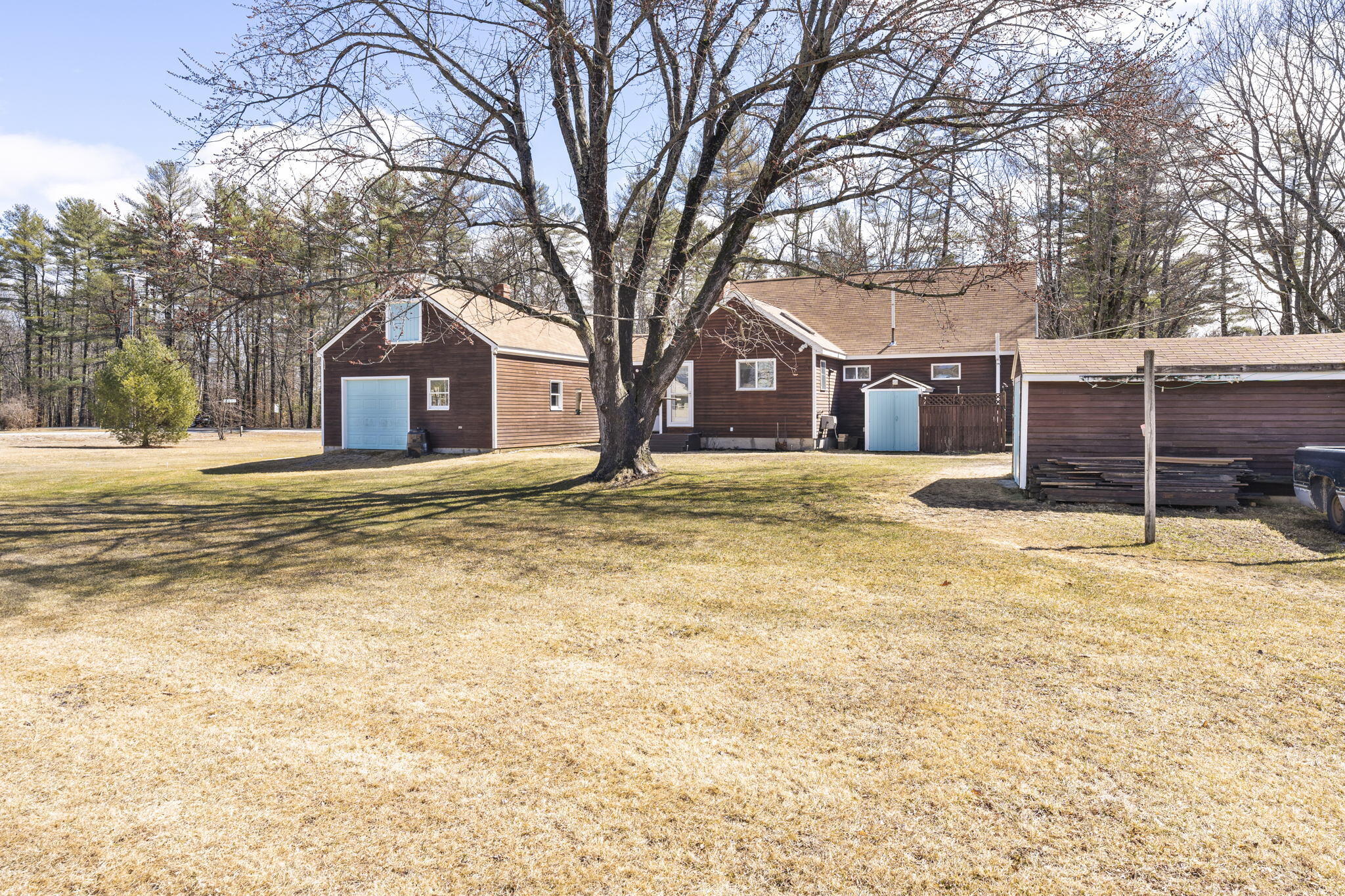 140 Varney Mill Road Windham, ME 04062 - Photo 6 of 49 17-web-or-mls-DSC06825