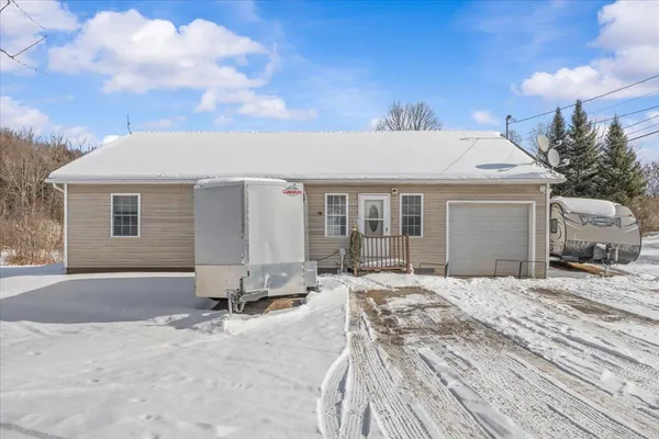 $420,000 | 9 Outback Road, Unit 4, Fairfax, VT 05454