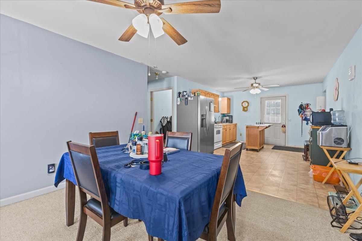 9 Outback Road, Unit 4 Fairfax, VT 05454 - Photo 11 of 30