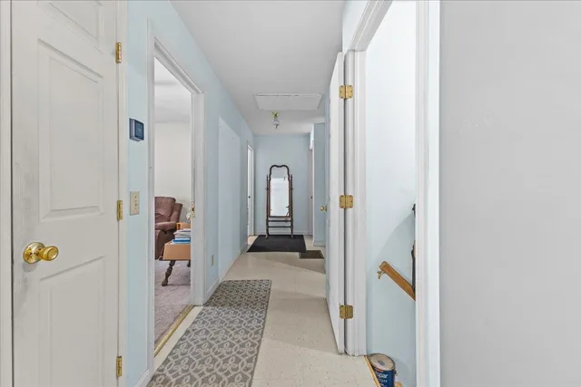 $450,000 | 9 Outback Road, Unit 4, Fairfax, VT 05454