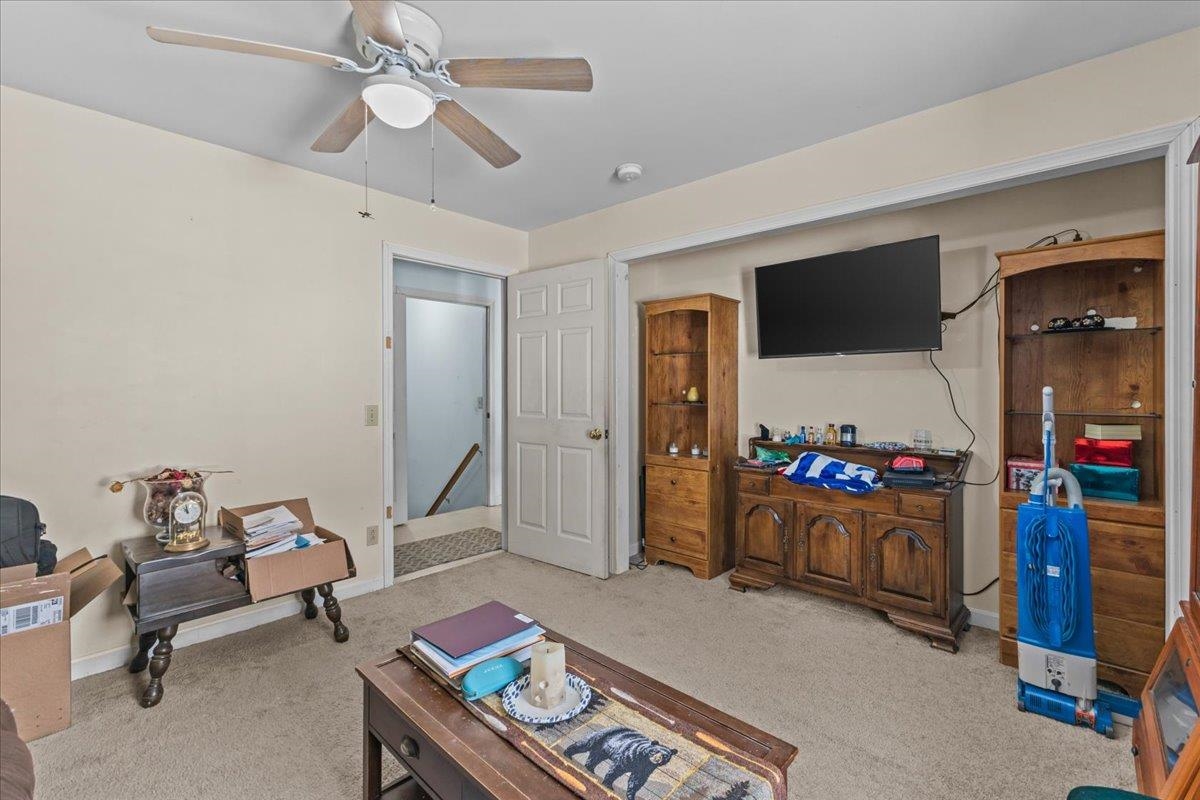 9 Outback Road, Unit 4 Fairfax, VT 05454 - Photo 14 of 30