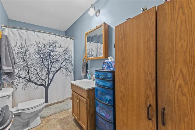 $450,000 | 9 Outback Road, Unit 4, Fairfax, VT 05454