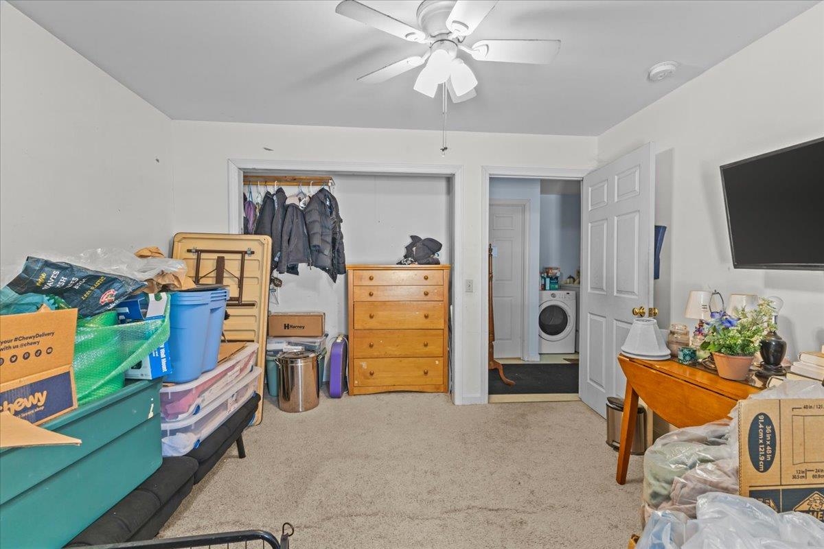 9 Outback Road, Unit 4 Fairfax, VT 05454 - Photo 18 of 30