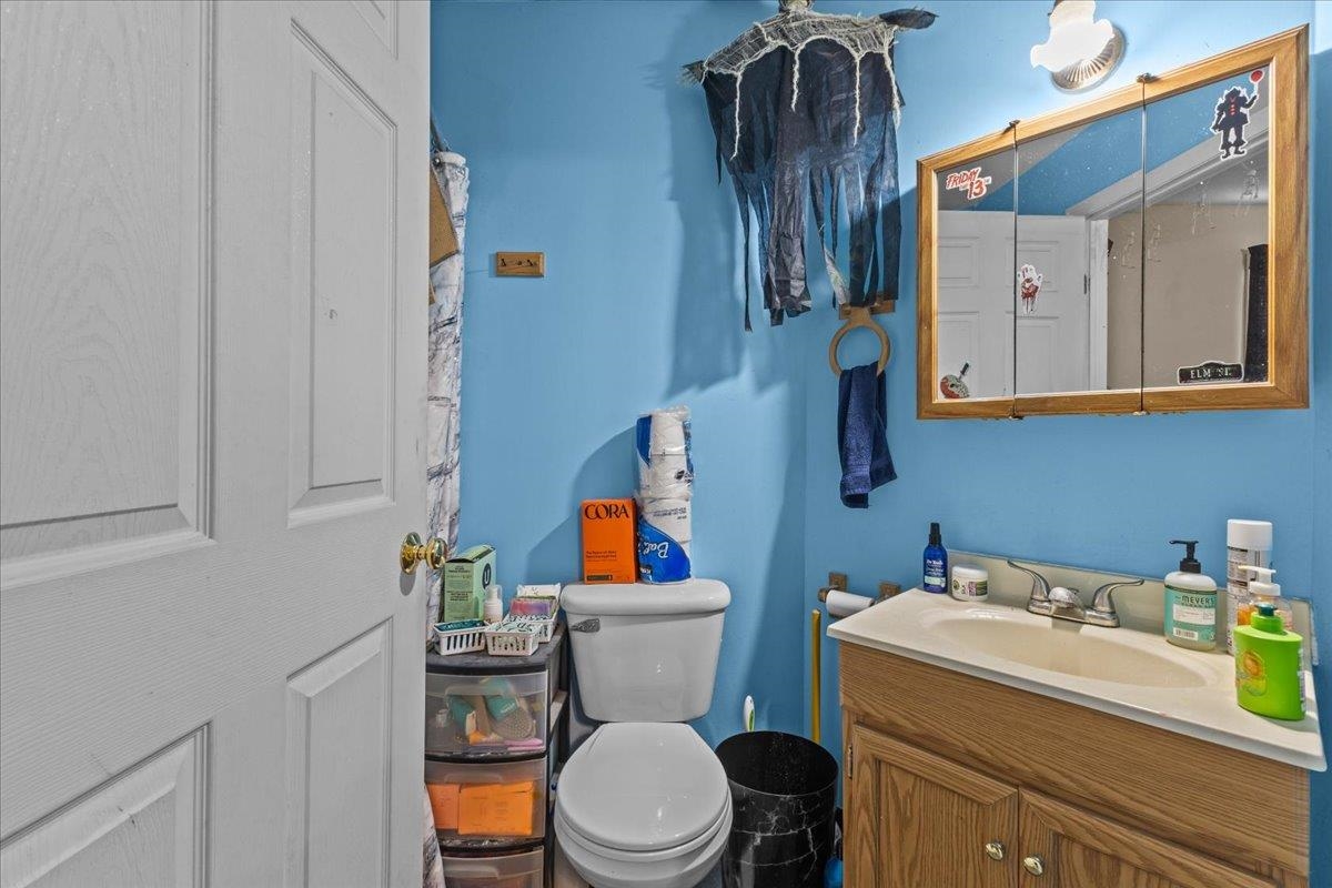 9 Outback Road, Unit 4 Fairfax, VT 05454 - Photo 20 of 30