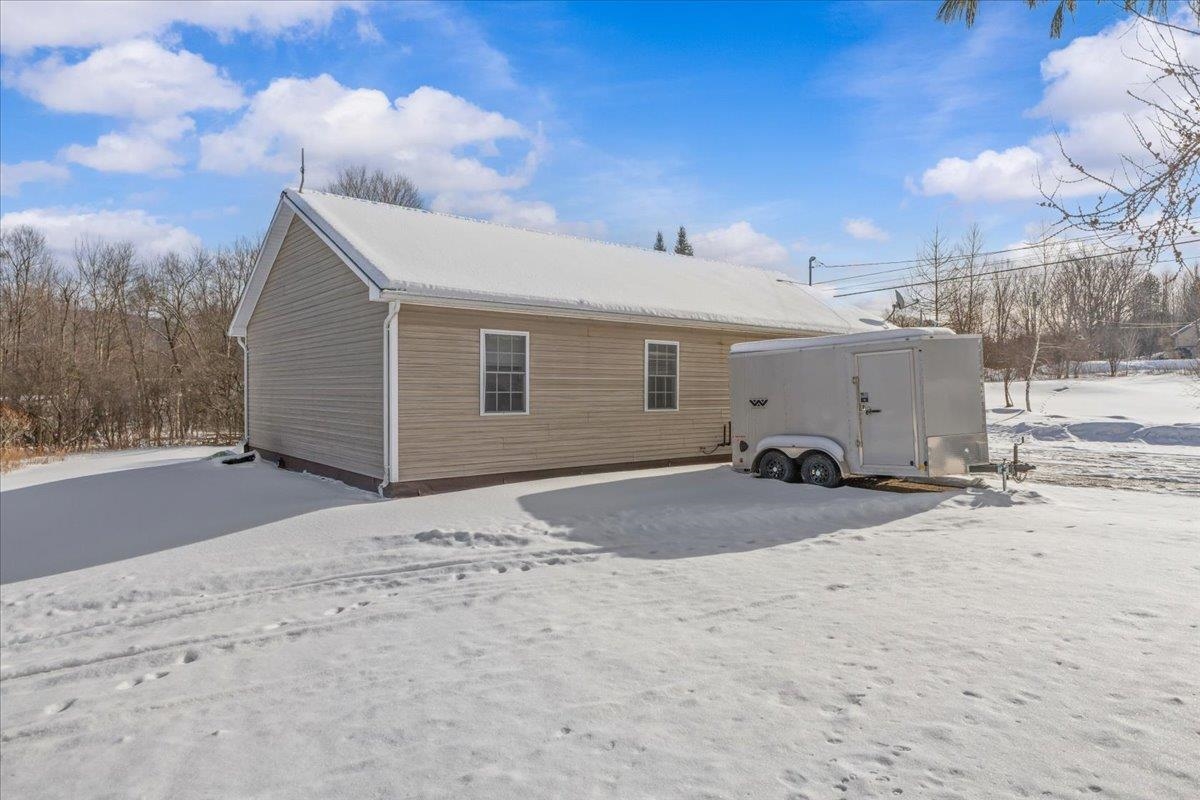 9 Outback Road, Unit 4 Fairfax, VT 05454 - Photo 2 of 30