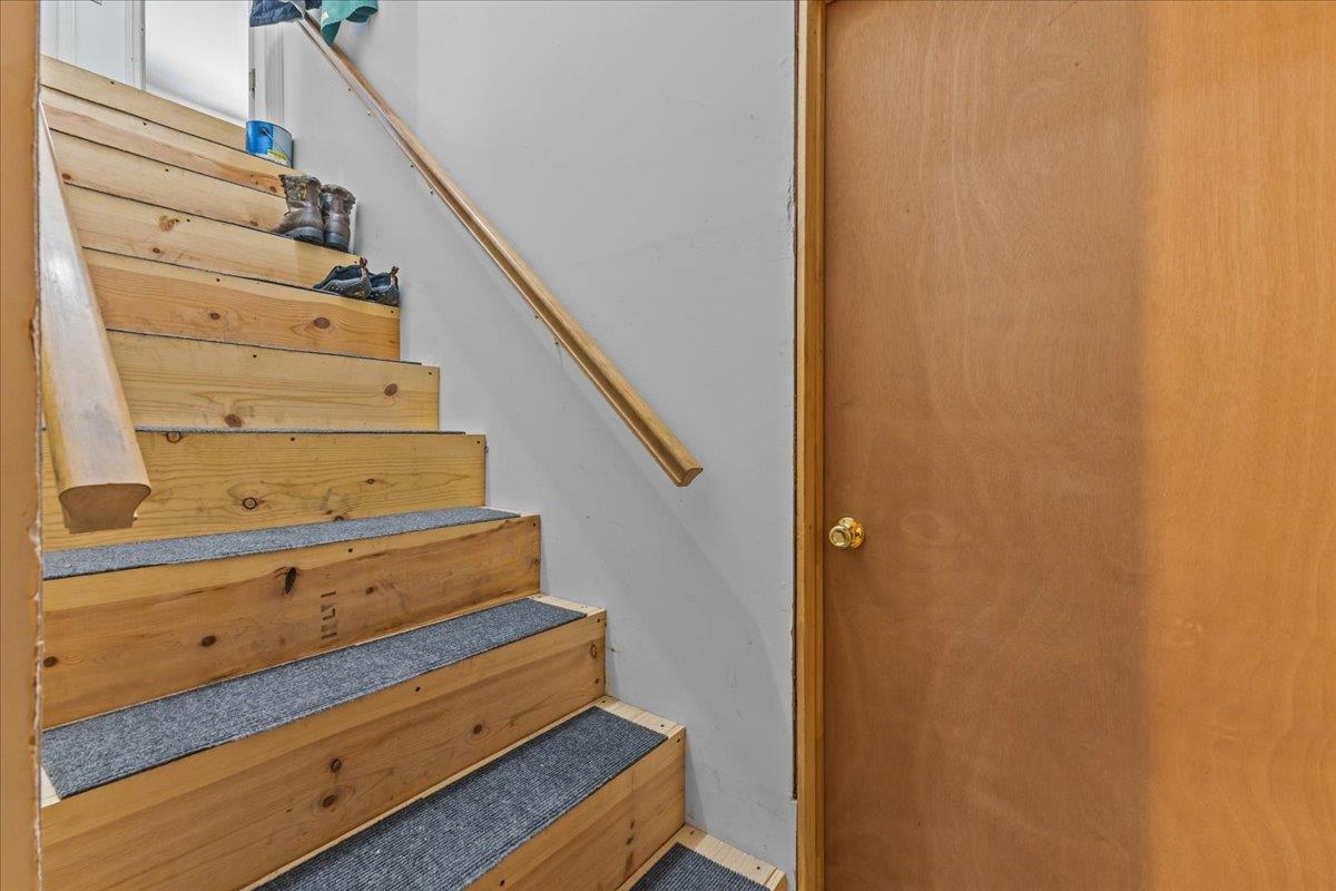 9 Outback Road, Unit 4 Fairfax, VT 05454 - Photo 21 of 30