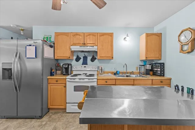 $450,000 | 9 Outback Road, Unit 4, Fairfax, VT 05454