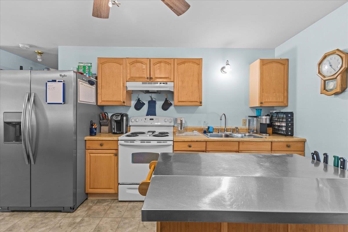 9 Outback Road, Unit 4 Fairfax, VT 05454 - Photo 6 of 30