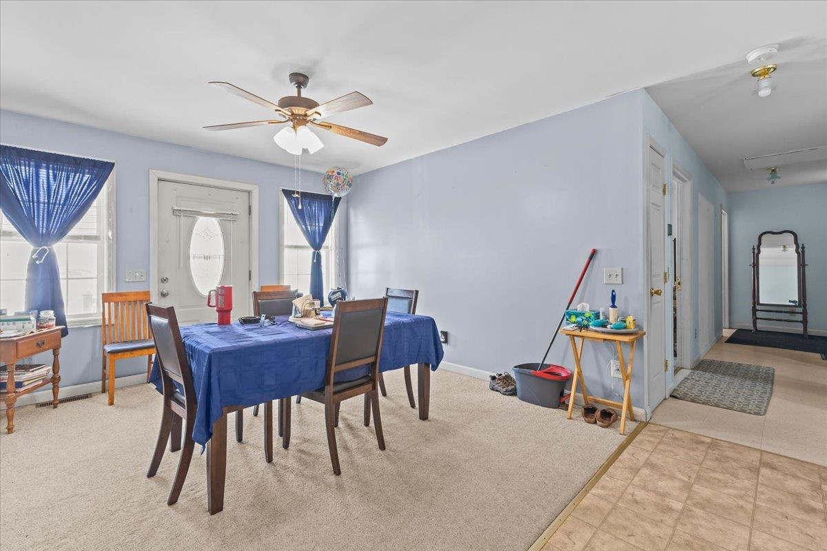 9 Outback Road, Unit 4 Fairfax, VT 05454 - Photo 10 of 30