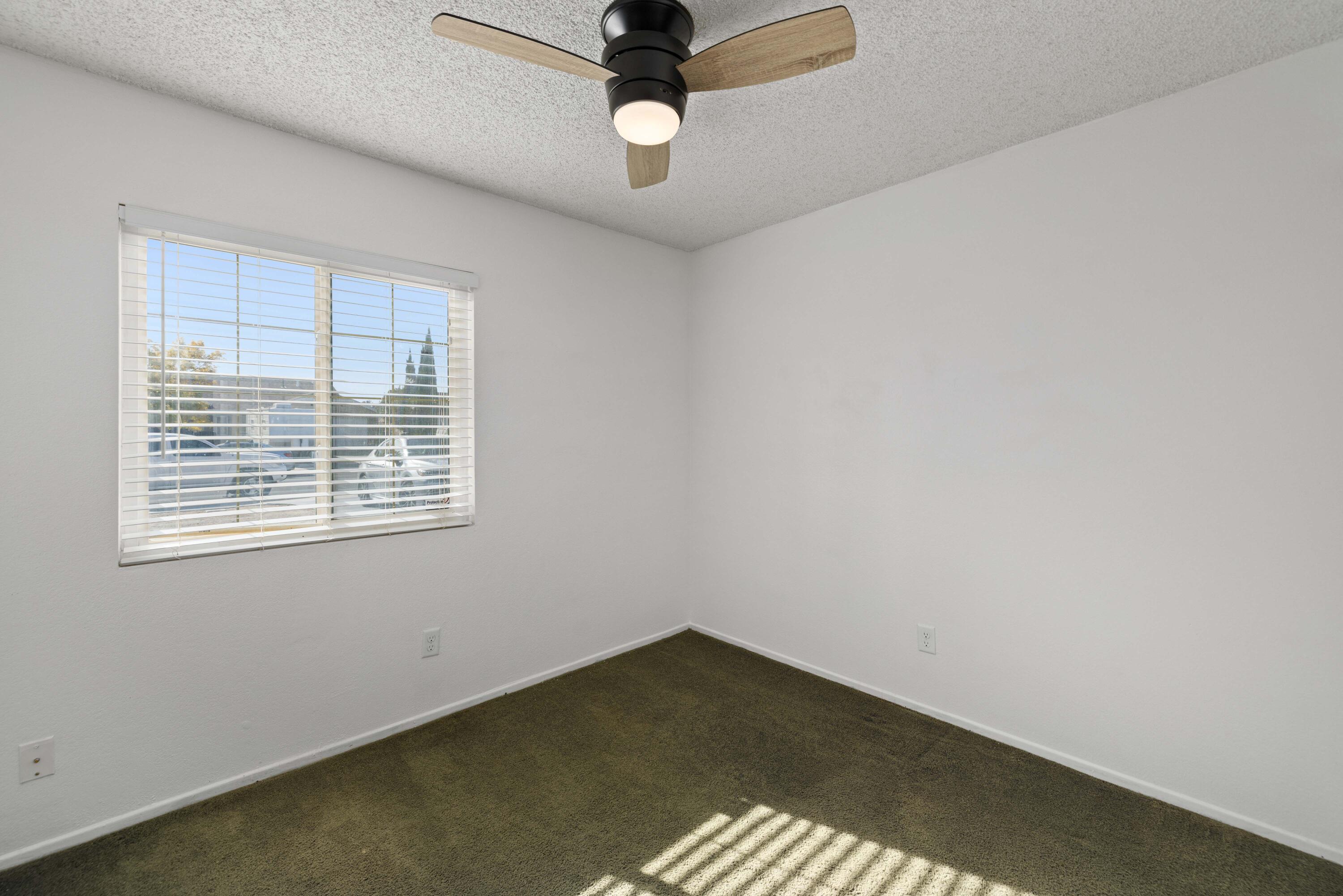 3043 Echo Drive Rosamond, CA 93560 - Photo 15 of 24 an empty room with a window