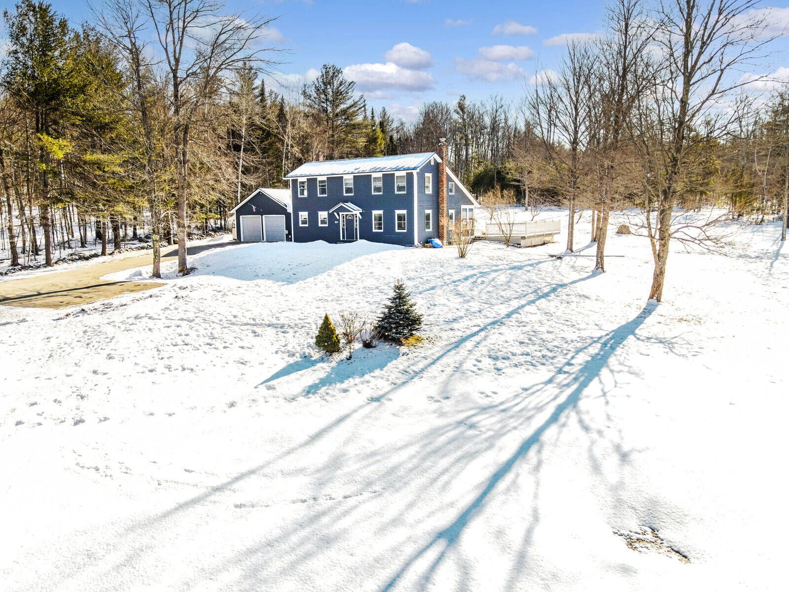190 Corson Road Mercer, ME 04957 - Photo 4 of 59 04_DJI_0941_copy_DxO_mls
