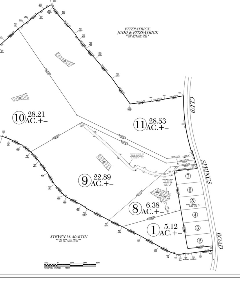 270 Club Springs Road Elmwood, TN 38560 - Photo 6 of 27 Gallery Image 6