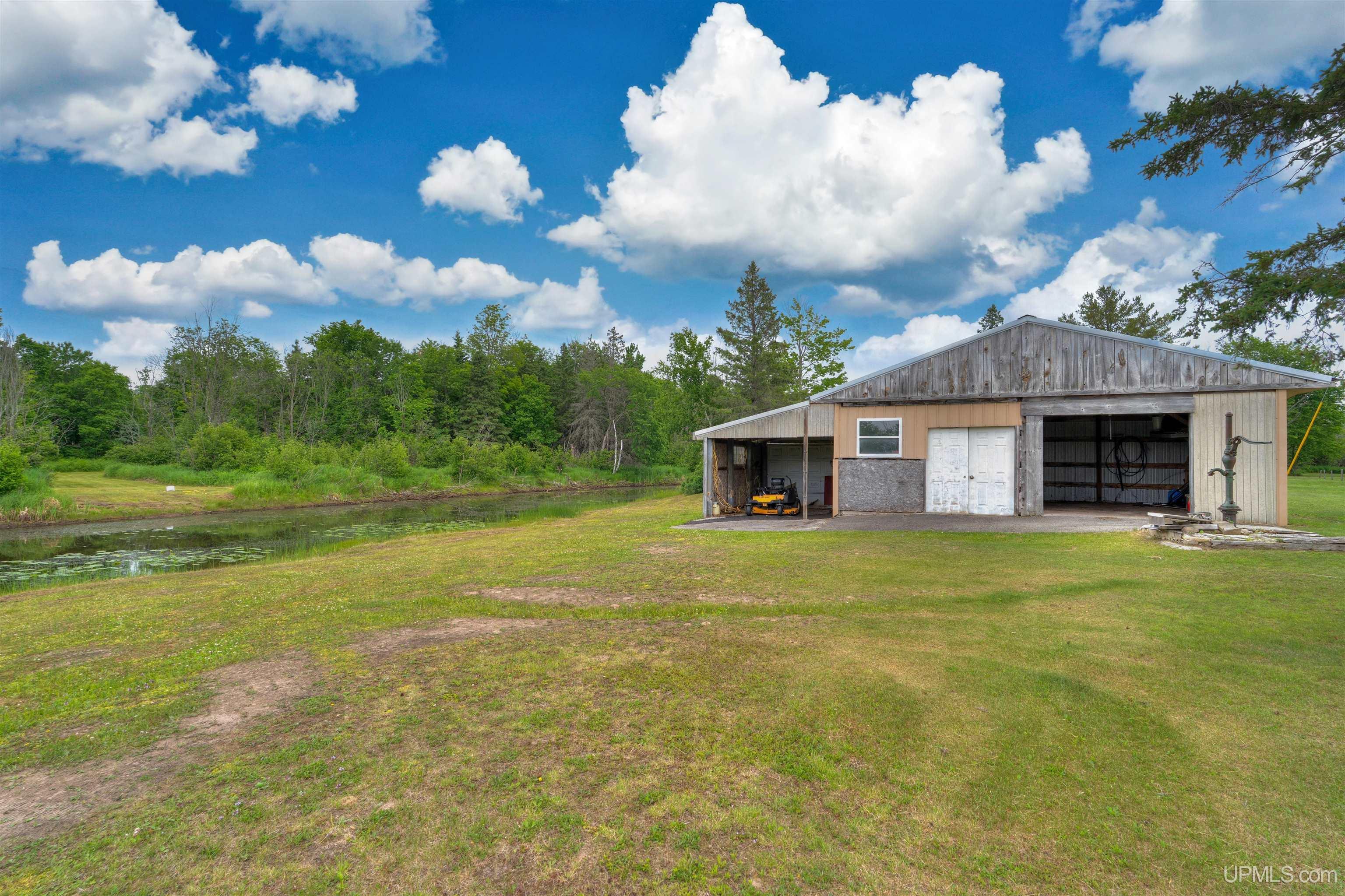 15682 Highway 2 Cooks, MI 49817 - Photo 29 of 56