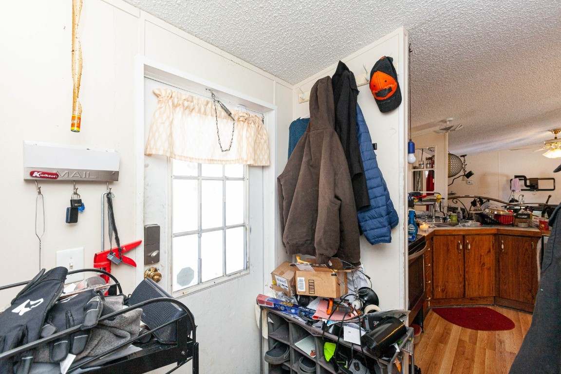 9312 Missionary Ridge Road Bon Aqua, TN 37025 - Photo 16 of 42 a view of a room with gym equipment