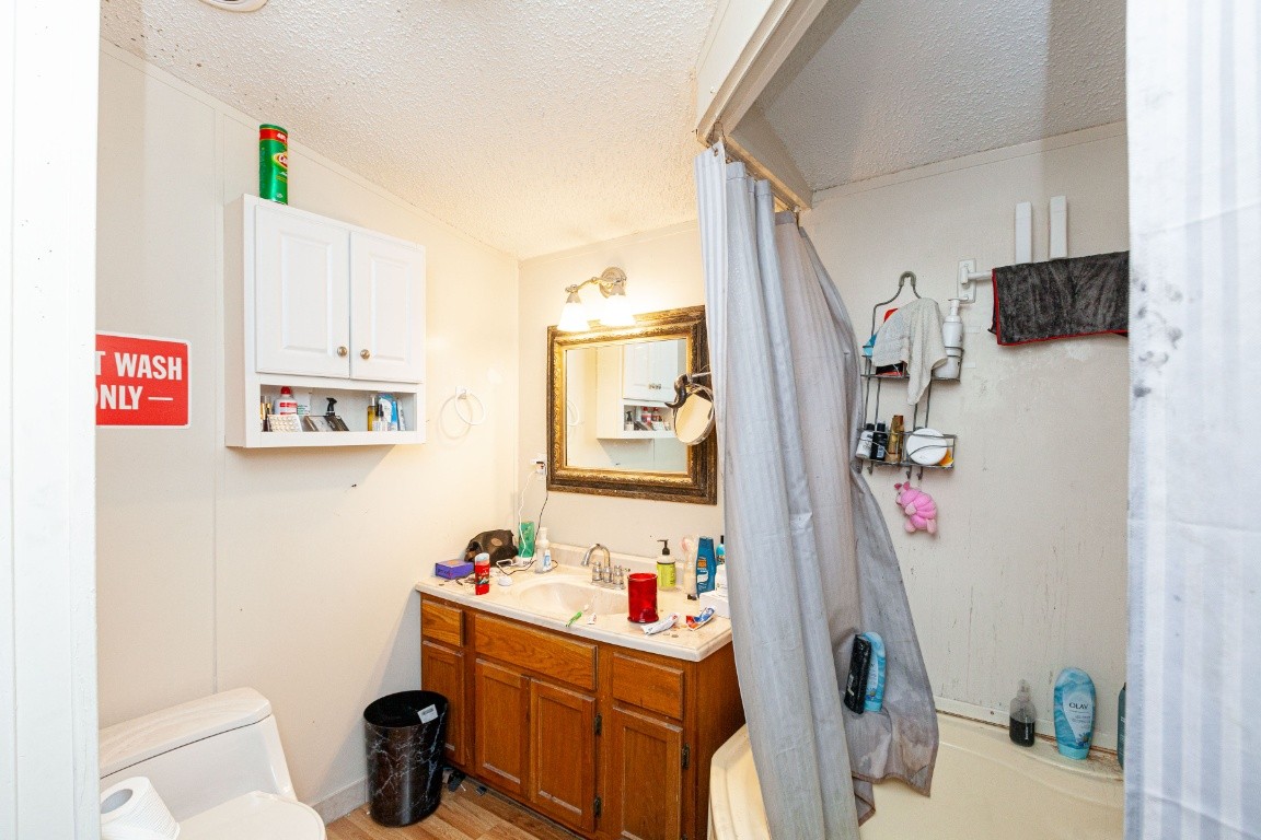 9312 Missionary Ridge Road Bon Aqua, TN 37025 - Photo 18 of 42 a room with storage and utility