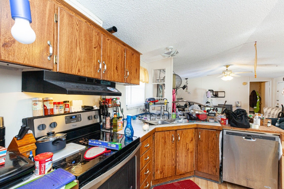 9312 Missionary Ridge Road Bon Aqua, TN 37025 - Photo 4 of 42