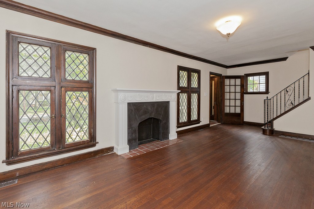 3818 Merrymound Road South Euclid, OH 44121 - Photo 4 of 23