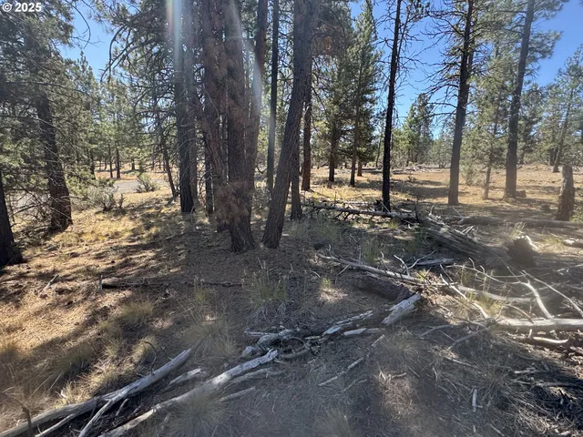 $15,000 | 32818 Jean Street, Chiloquin, OR 97624