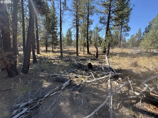 $15,000 | 32818 Jean Street, Chiloquin, OR 97624