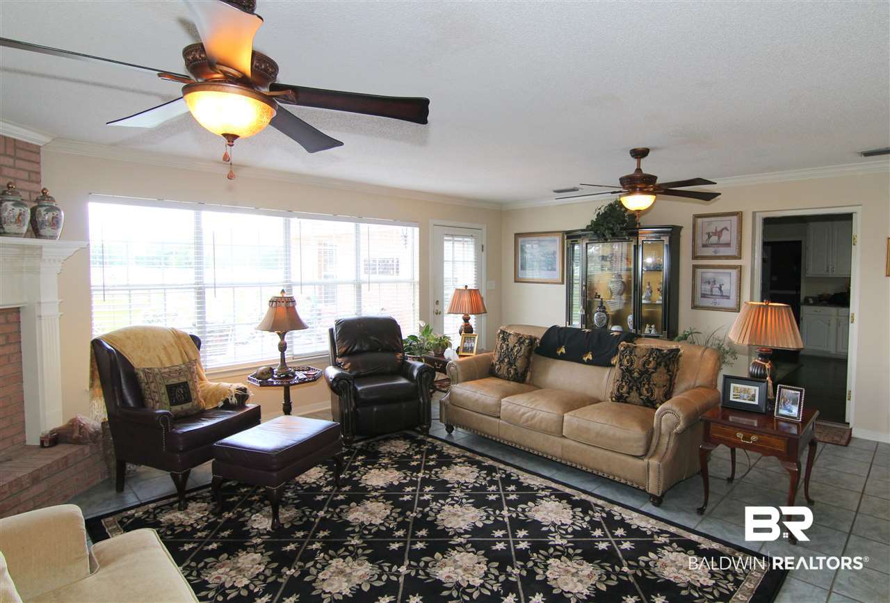 14985 Pearson Lane Silverhill, AL 36576 - Photo 8 of 38