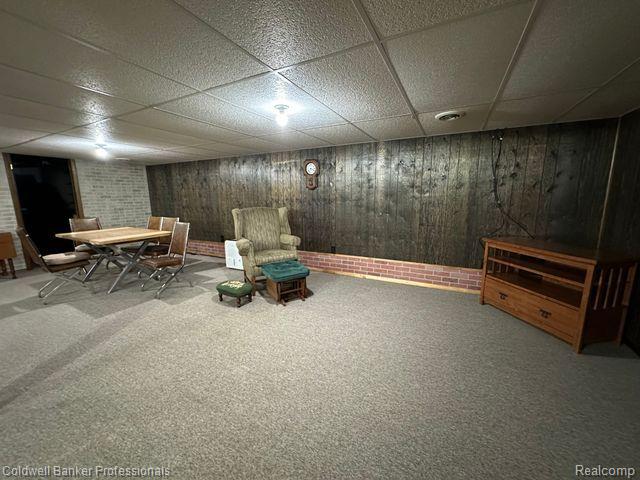 757 North Wilder Road Lapeer, MI 48446 - Photo 17 of 38