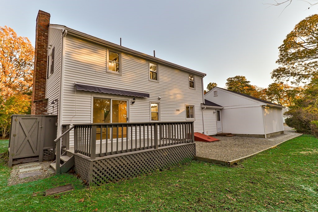 549 South Orleans Road Brewster, MA 02631 - Photo 30 of 30 Gallery Image 30