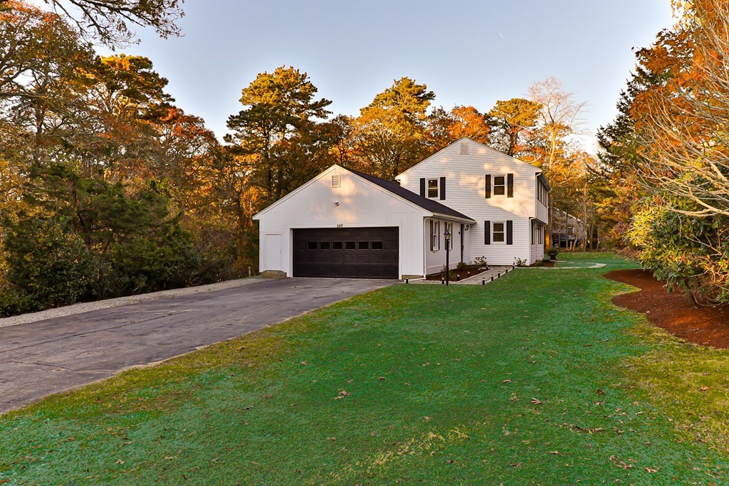 549 South Orleans Road Brewster, MA 02631 - Photo 3 of 30 Gallery Image 3