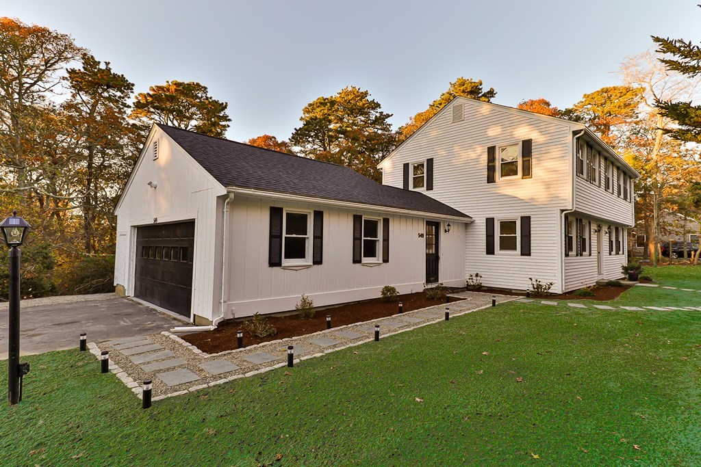 549 South Orleans Road Brewster, MA 02631 - Photo 4 of 30 Gallery Image 4