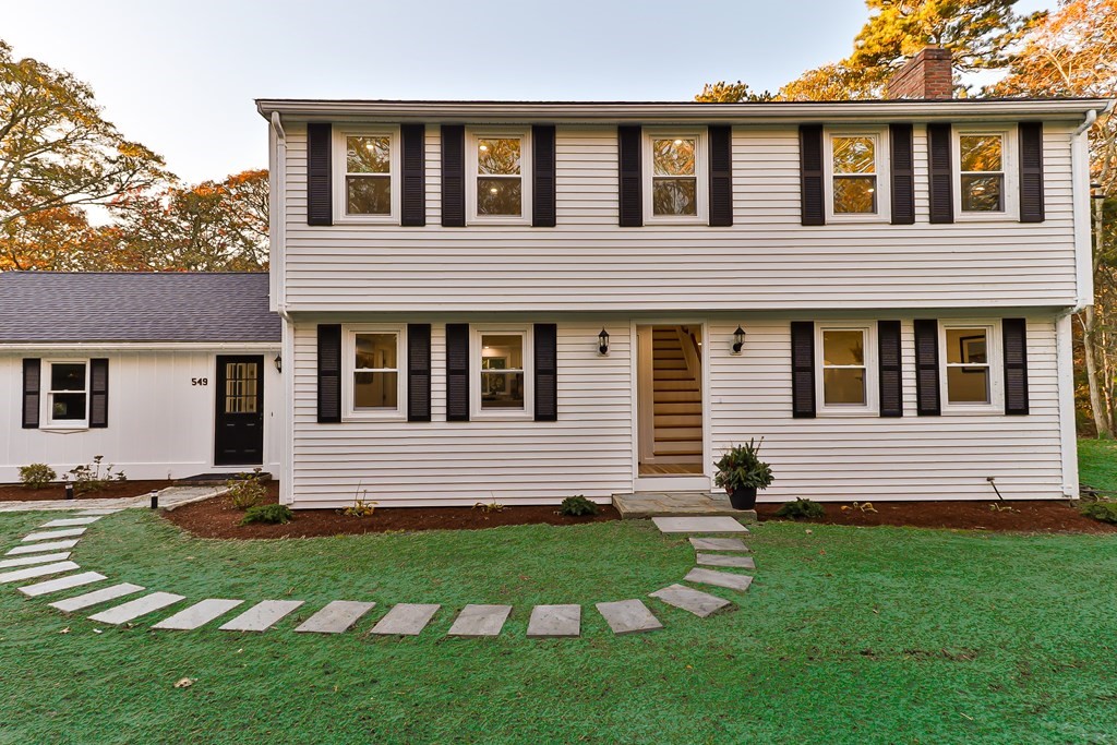 549 South Orleans Road Brewster, MA 02631 - Photo 5 of 30 Gallery Image 5