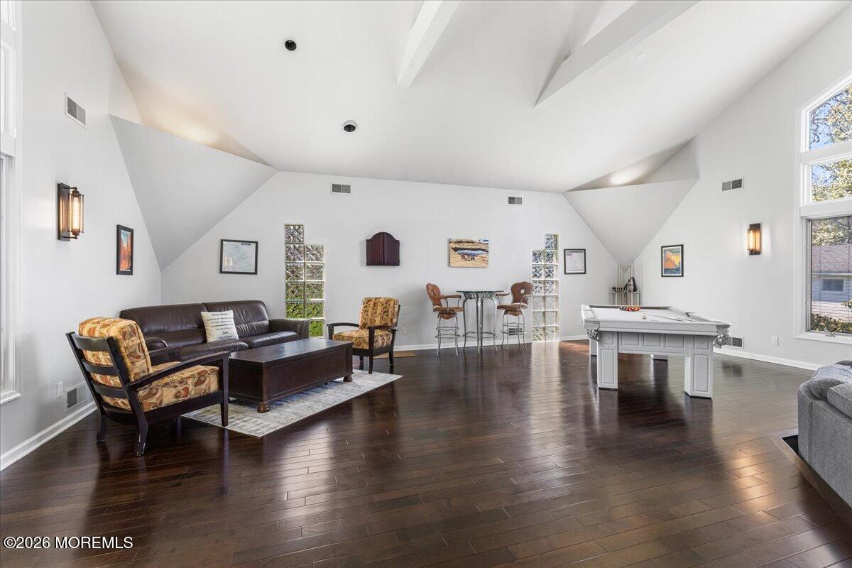 2 Dickson Road Marlboro, NJ 07746 - Photo 13 of 50 Great Room/Game Room