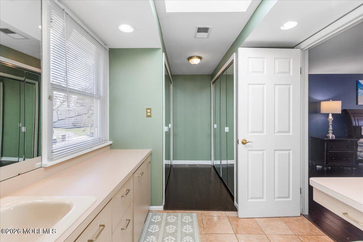 2 Dickson Road Marlboro, NJ 07746 - Photo 30 of 50 Closets off of Primary Bathroom