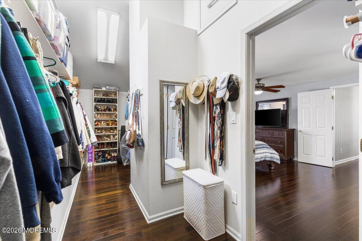 2 Dickson Road Marlboro, NJ 07746 - Photo 32 of 50 1 of 3 Primary Closets