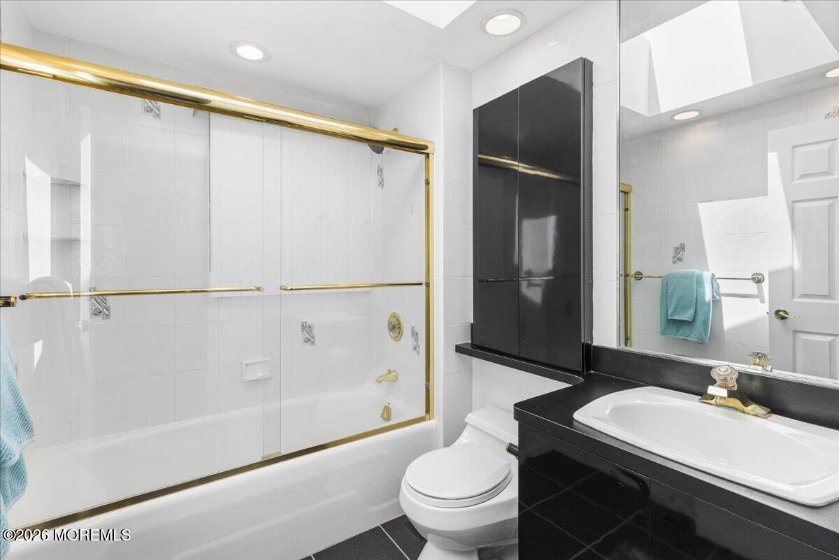 2 Dickson Road Marlboro, NJ 07746 - Photo 34 of 50 Bathroom