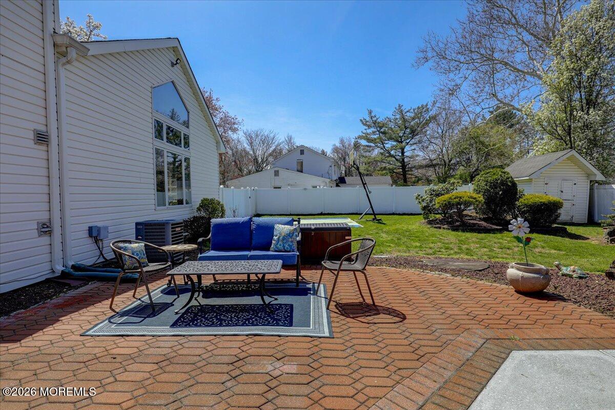 2 Dickson Road Marlboro, NJ 07746 - Photo 38 of 50 Patio
