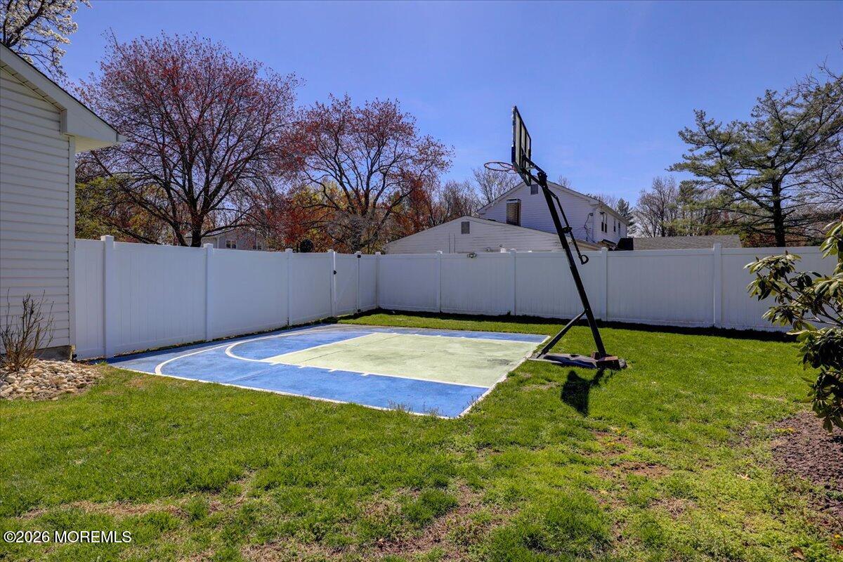 2 Dickson Road Marlboro, NJ 07746 - Photo 42 of 50 Backyard