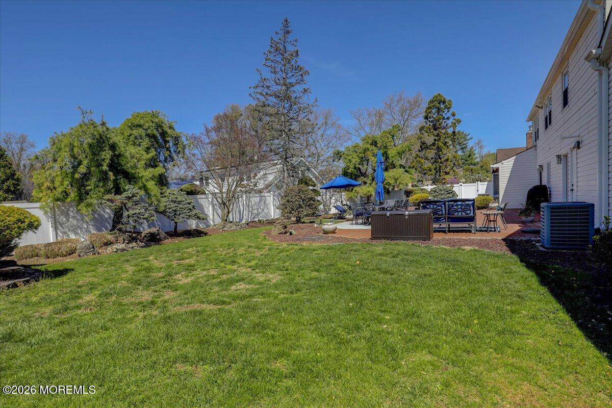 2 Dickson Road Marlboro, NJ 07746 - Photo 44 of 50 Backyard