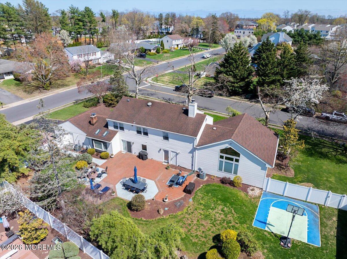 2 Dickson Road Marlboro, NJ 07746 - Photo 46 of 50 51-Aerial