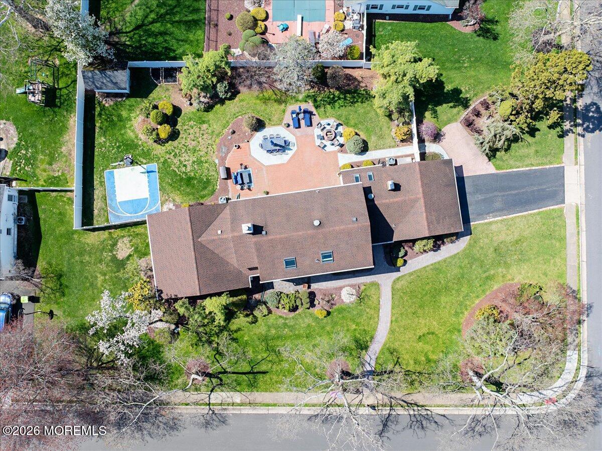 2 Dickson Road Marlboro, NJ 07746 - Photo 48 of 50 53-Aerial