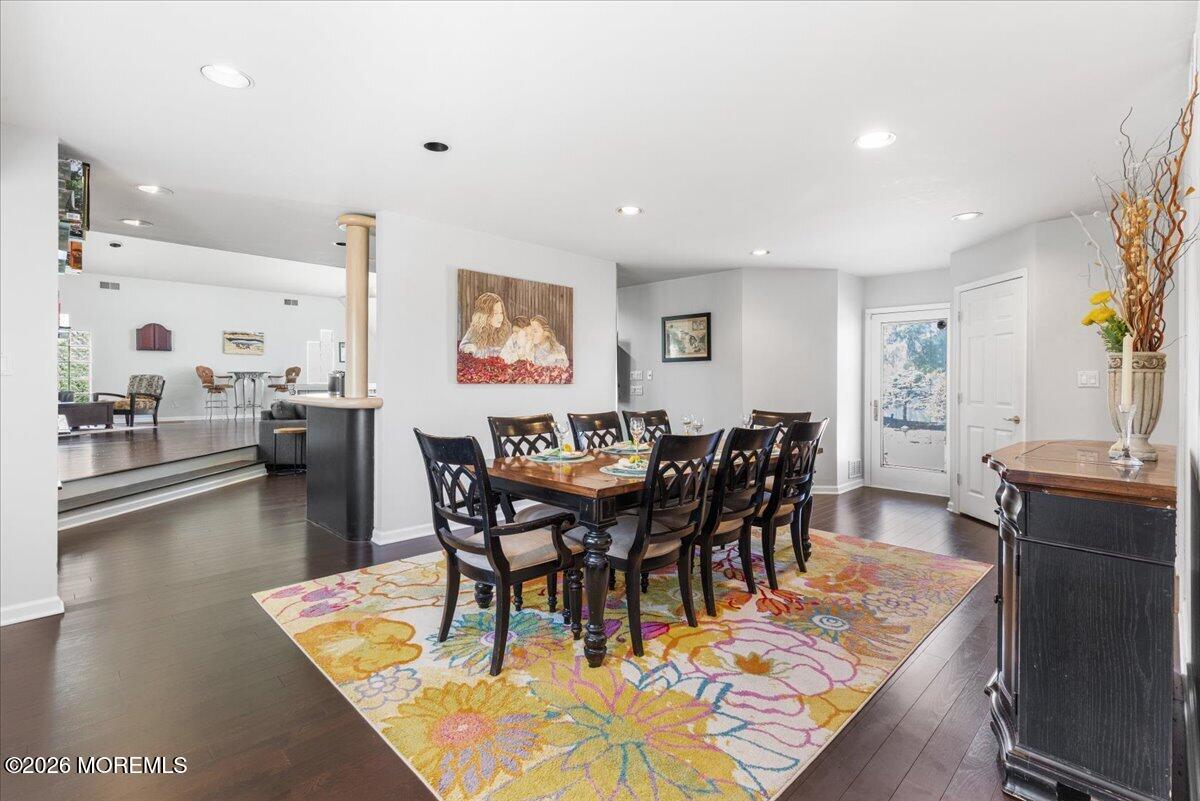 2 Dickson Road Marlboro, NJ 07746 - Photo 9 of 50 Dining Room