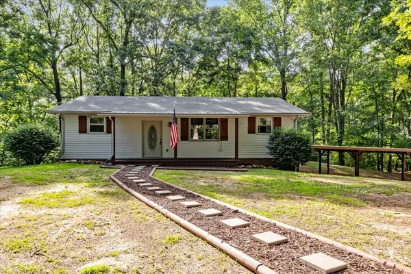 $365,000 | 10808 Missionary Ridge Road, Bon Aqua, TN 37025
