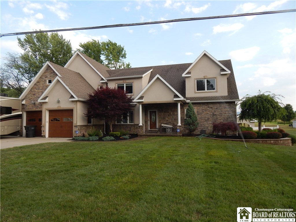 106 Berry Road Pomfret, NY 14063 - Photo 1 of 1 Gallery Image 1