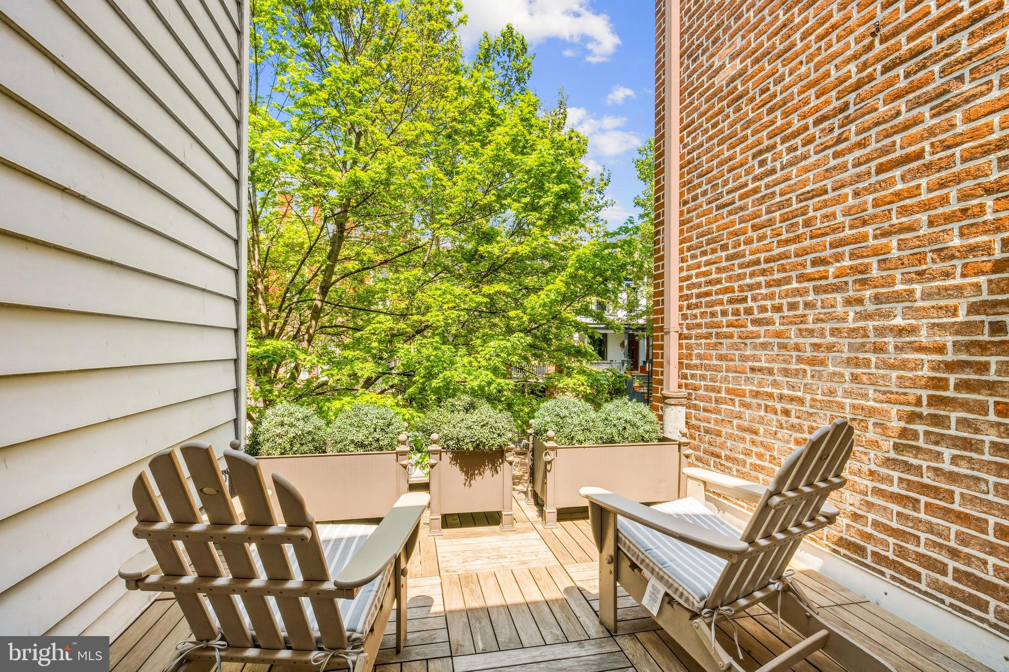 3122 N Street Northwest Washington, DC 20007 - Photo 19 of 32