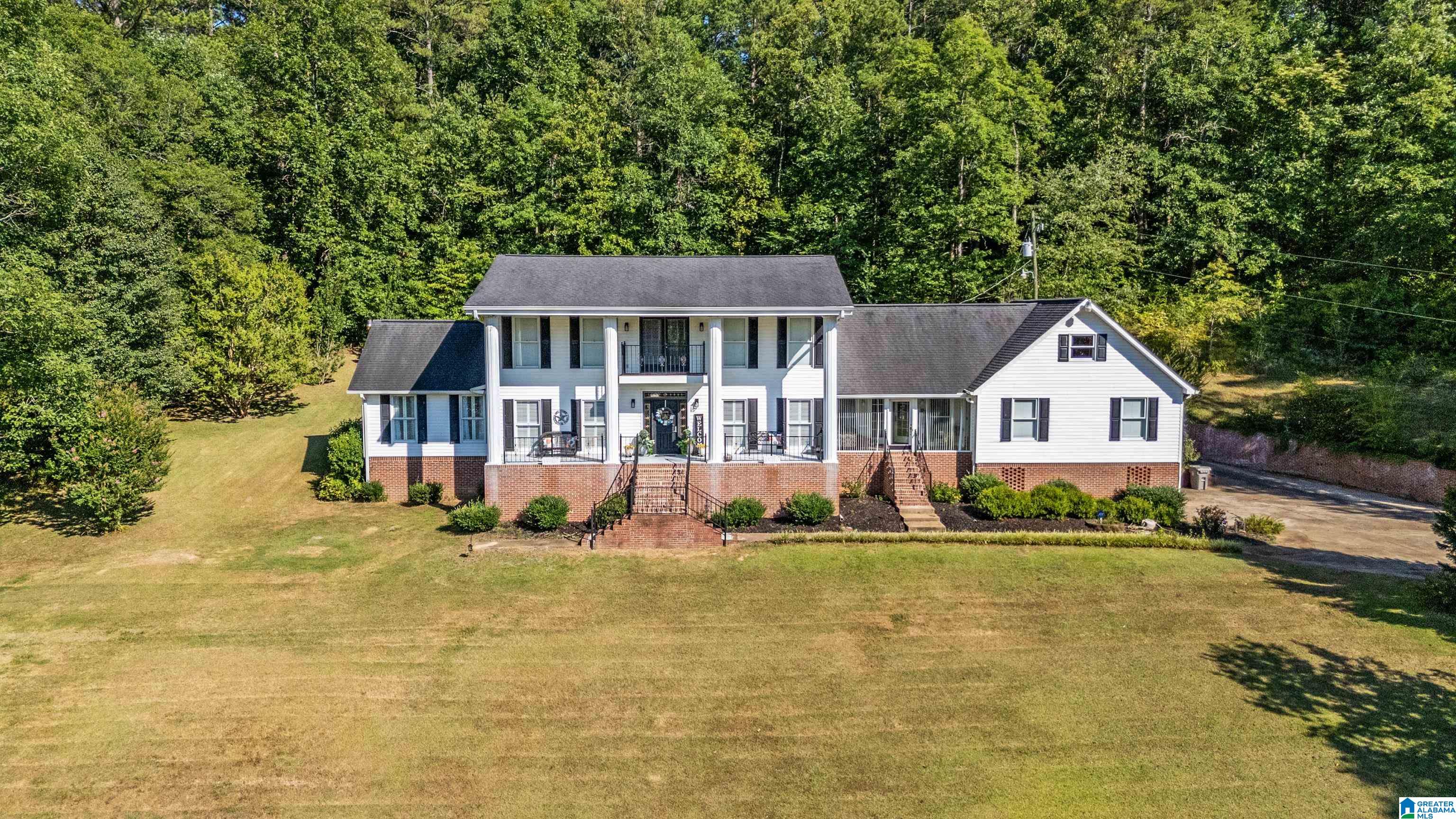 7312 Empire Road Empire, AL 35063 - Photo 1 of 86