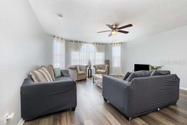 8711 Rockingham Terrace, Unit A Kissimmee, FL 34747 - Photo 17 of 33 Gallery Image 17