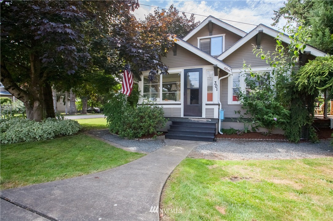 301 Nooksack Road Nooksack, WA 98276 - Photo 1 of 25