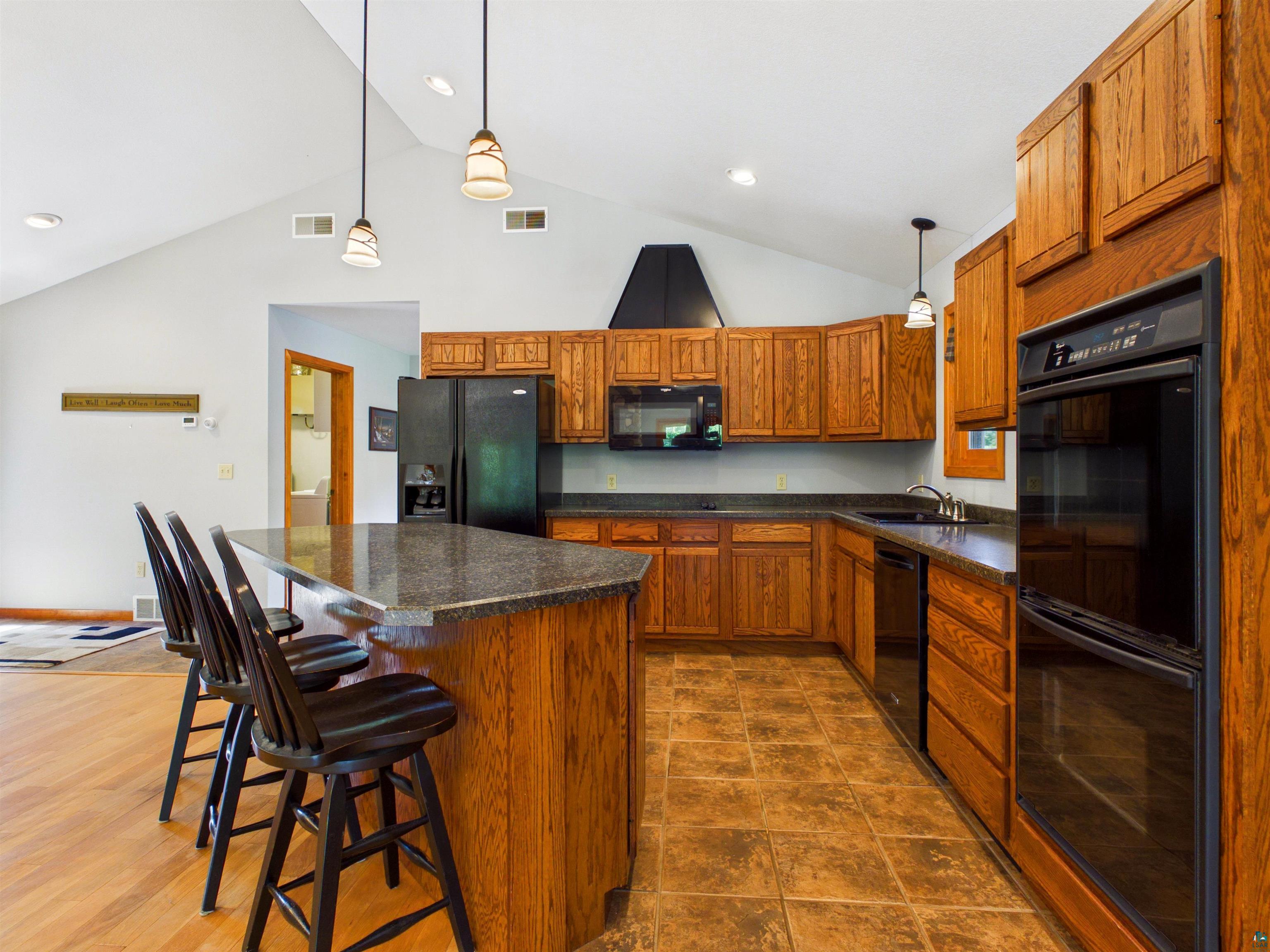 11665 South Smith Road Solon Springs, WI 54873 - Photo 19 of 49 Gallery Image 19