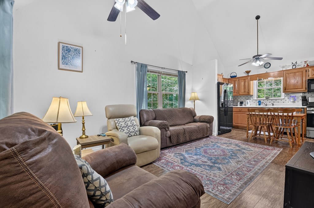 59 Oak Lane Blue Ridge, GA 30513 - Photo 20 of 38