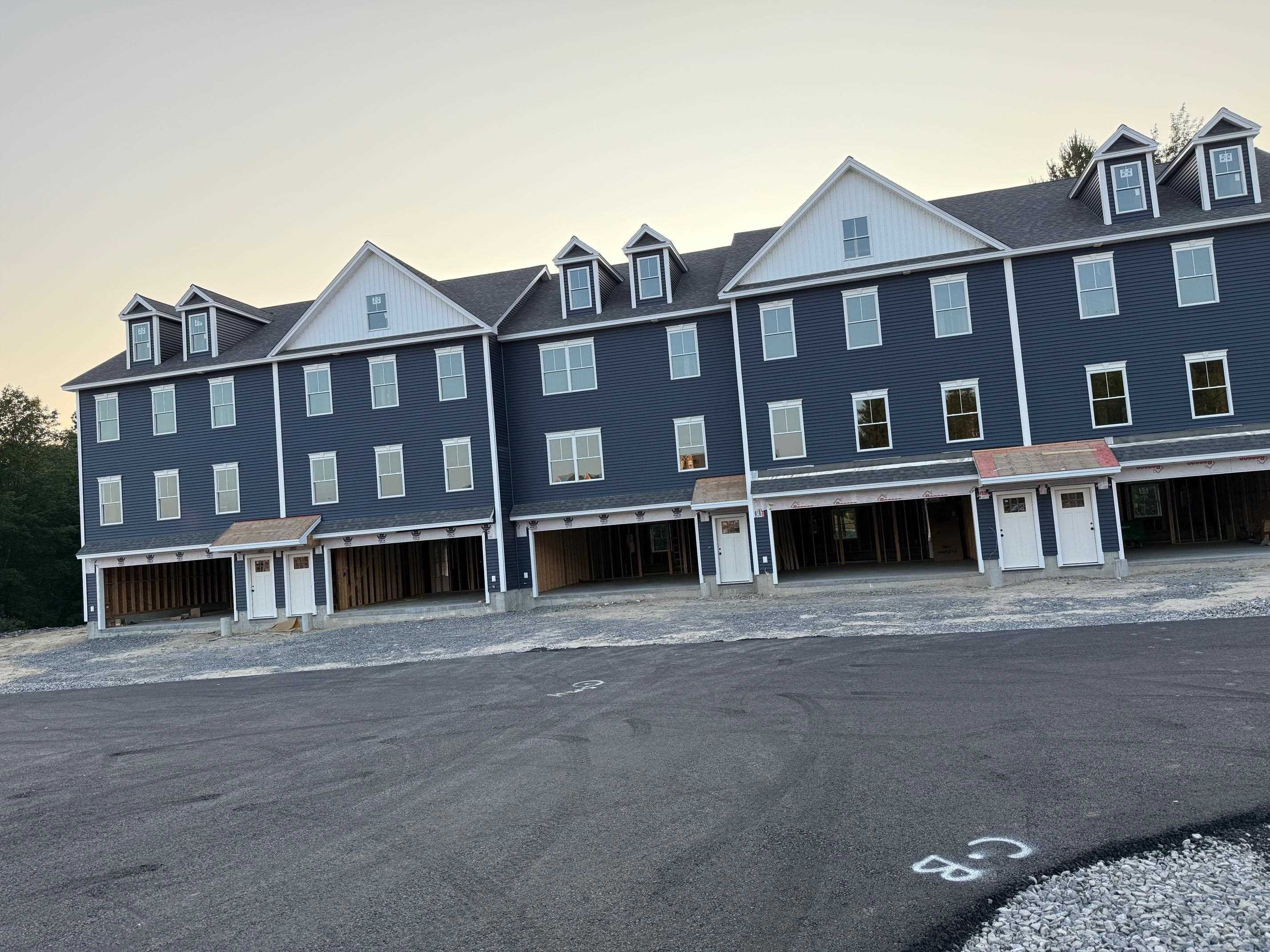 3 Elise Avenue Unit Lot 95  