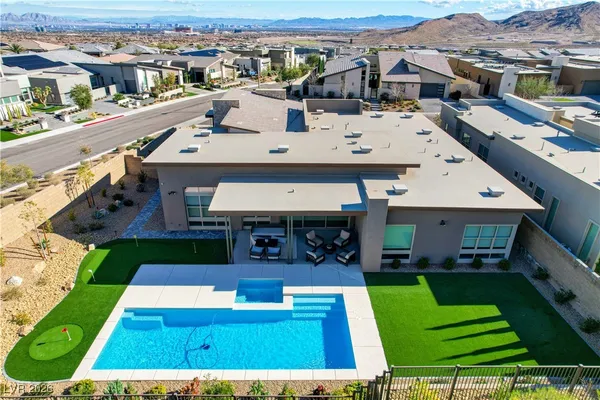 $2,350,000 | 771 Laceleaf Street, Las Vegas, NV 89138